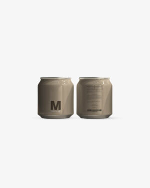 Tiger Beer (Demo)